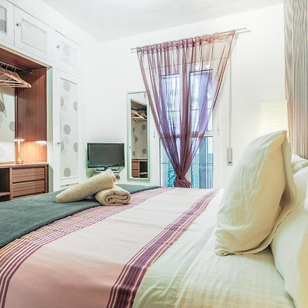 San Jacinto Sevilla Best Location Apartment Triana Eksteriør bilde