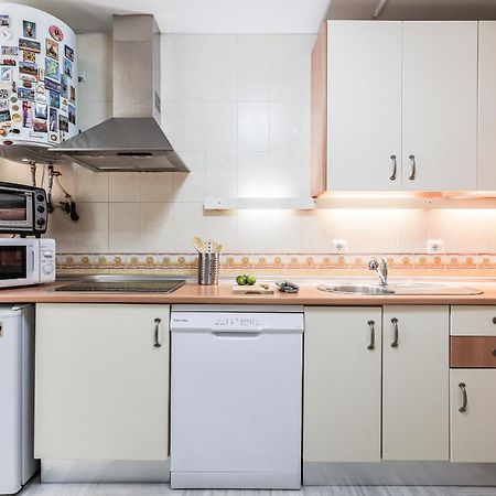 San Jacinto Sevilla Best Location Apartment Triana Eksteriør bilde