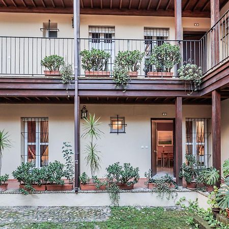San Jacinto Sevilla Best Location Apartment Triana Eksteriør bilde