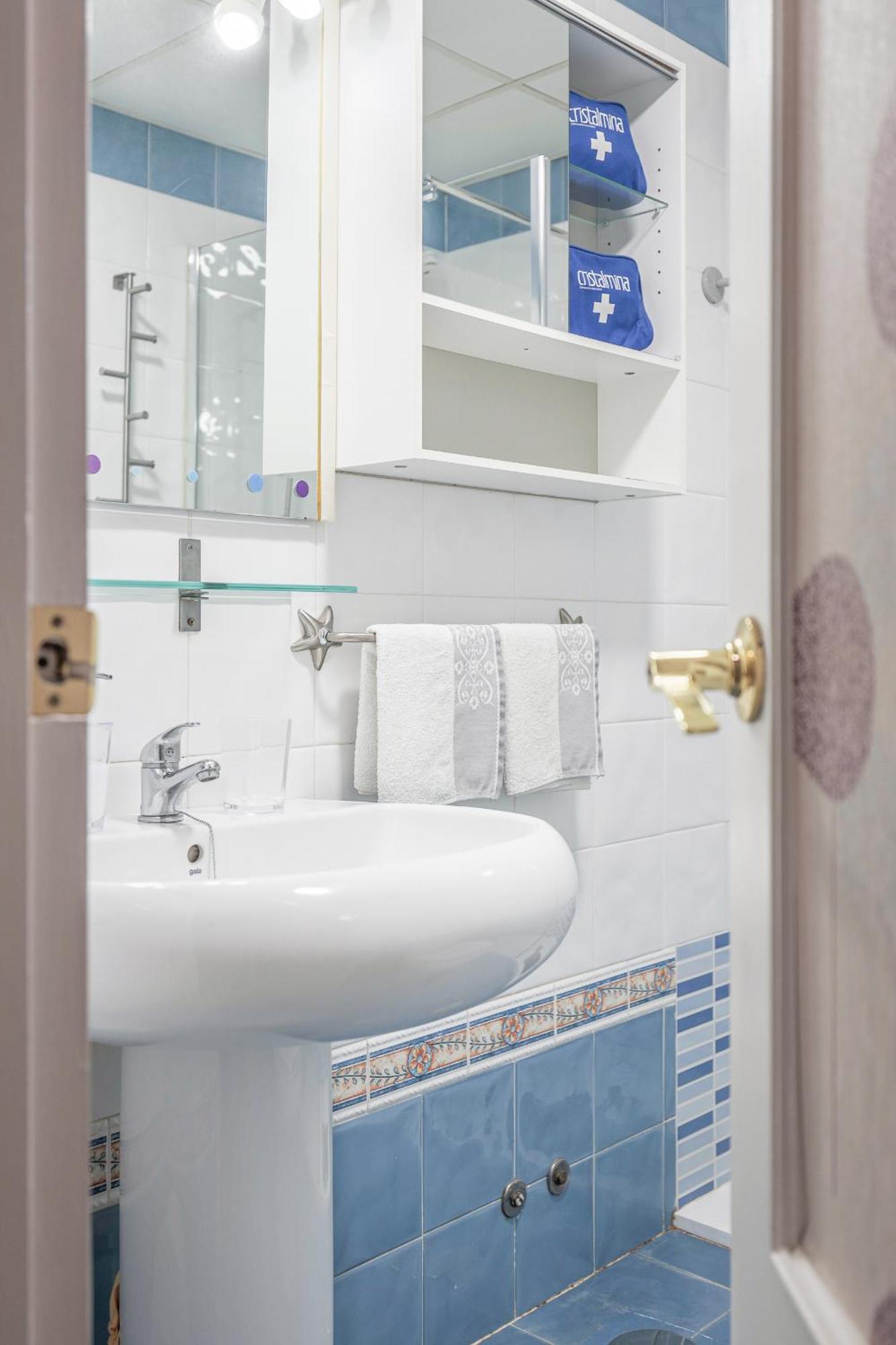 San Jacinto Sevilla Best Location Apartment Triana Eksteriør bilde