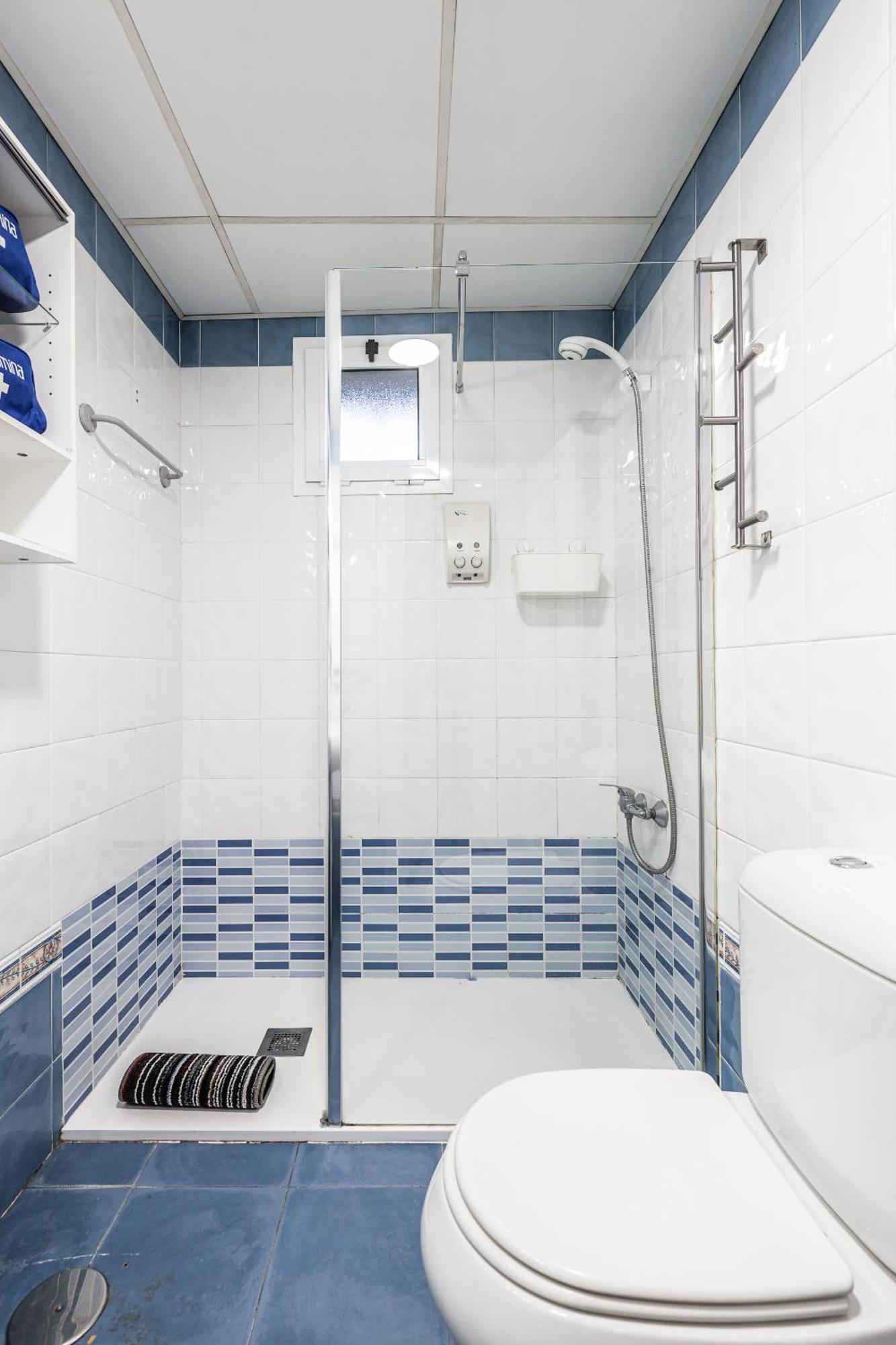 San Jacinto Sevilla Best Location Apartment Triana Eksteriør bilde