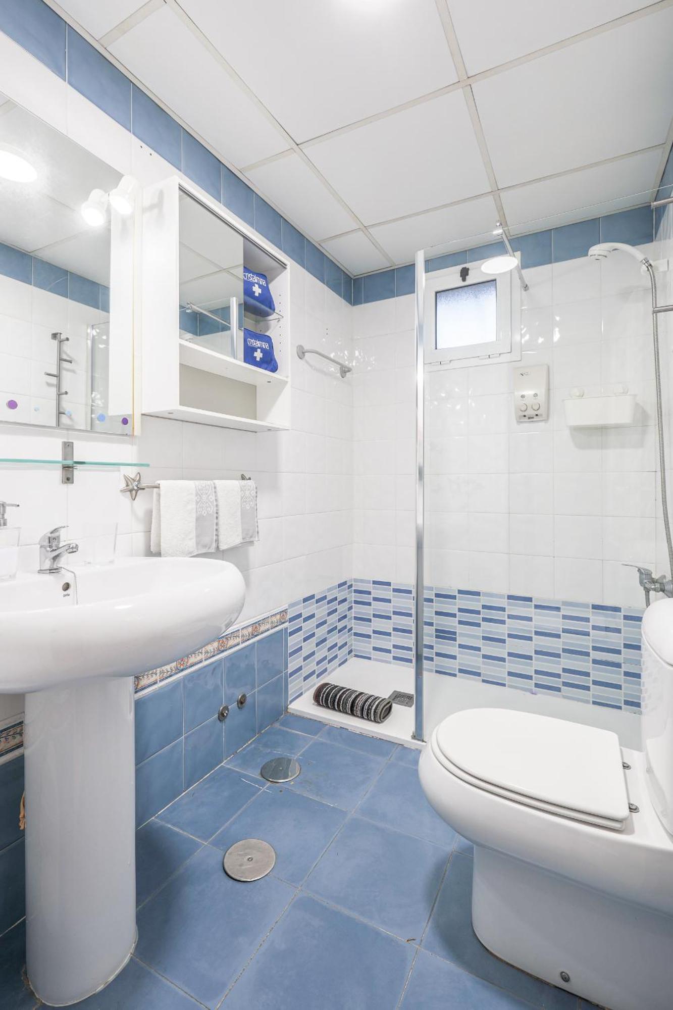 San Jacinto Sevilla Best Location Apartment Triana Eksteriør bilde