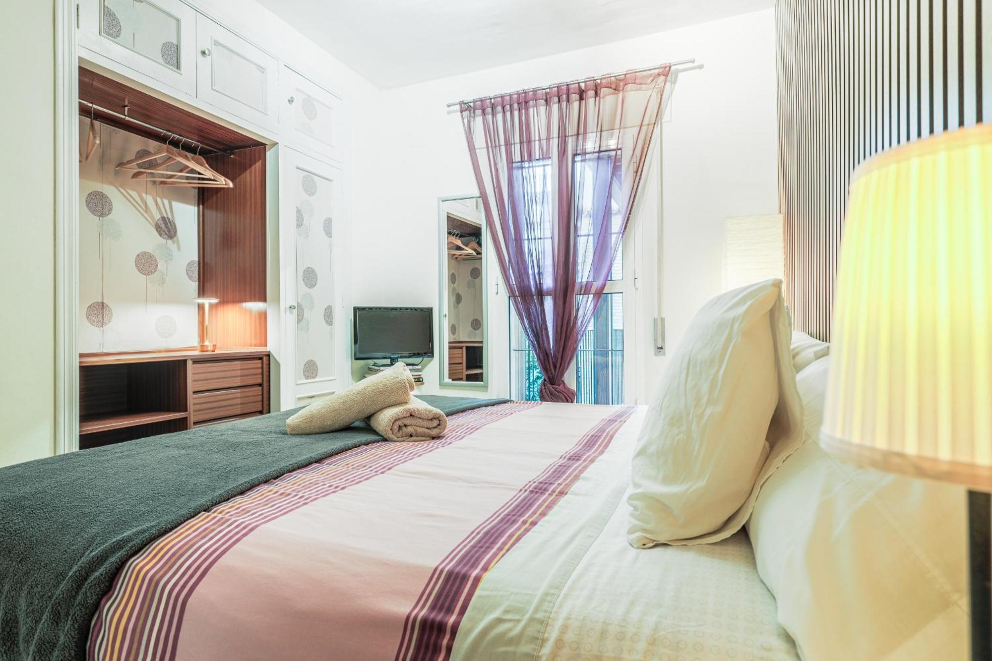 San Jacinto Sevilla Best Location Apartment Triana Eksteriør bilde