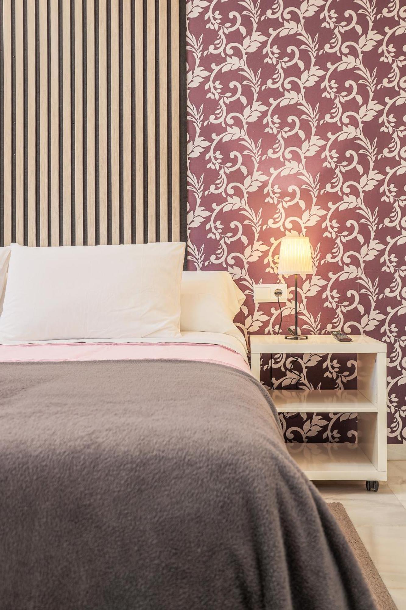 San Jacinto Sevilla Best Location Apartment Triana Eksteriør bilde