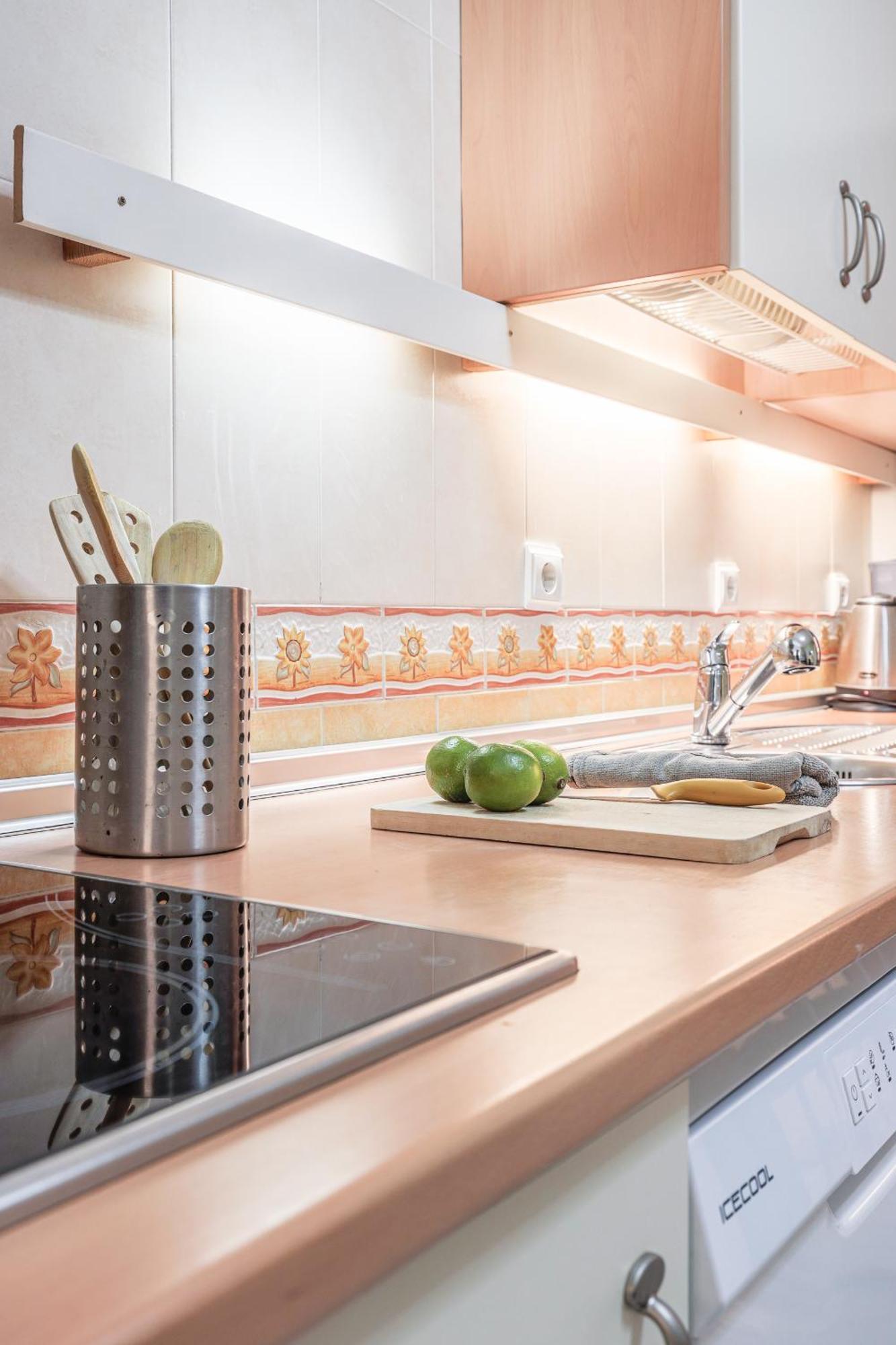 San Jacinto Sevilla Best Location Apartment Triana Eksteriør bilde