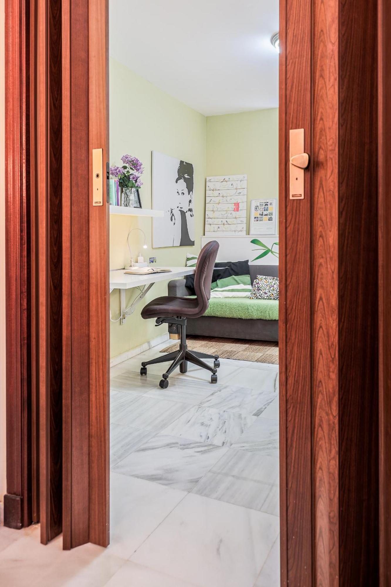 San Jacinto Sevilla Best Location Apartment Triana Eksteriør bilde