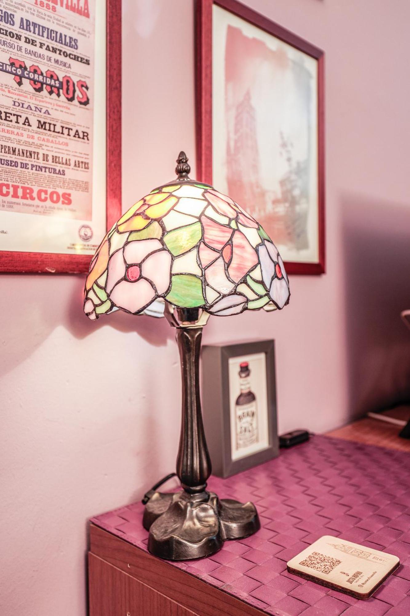 San Jacinto Sevilla Best Location Apartment Triana Eksteriør bilde