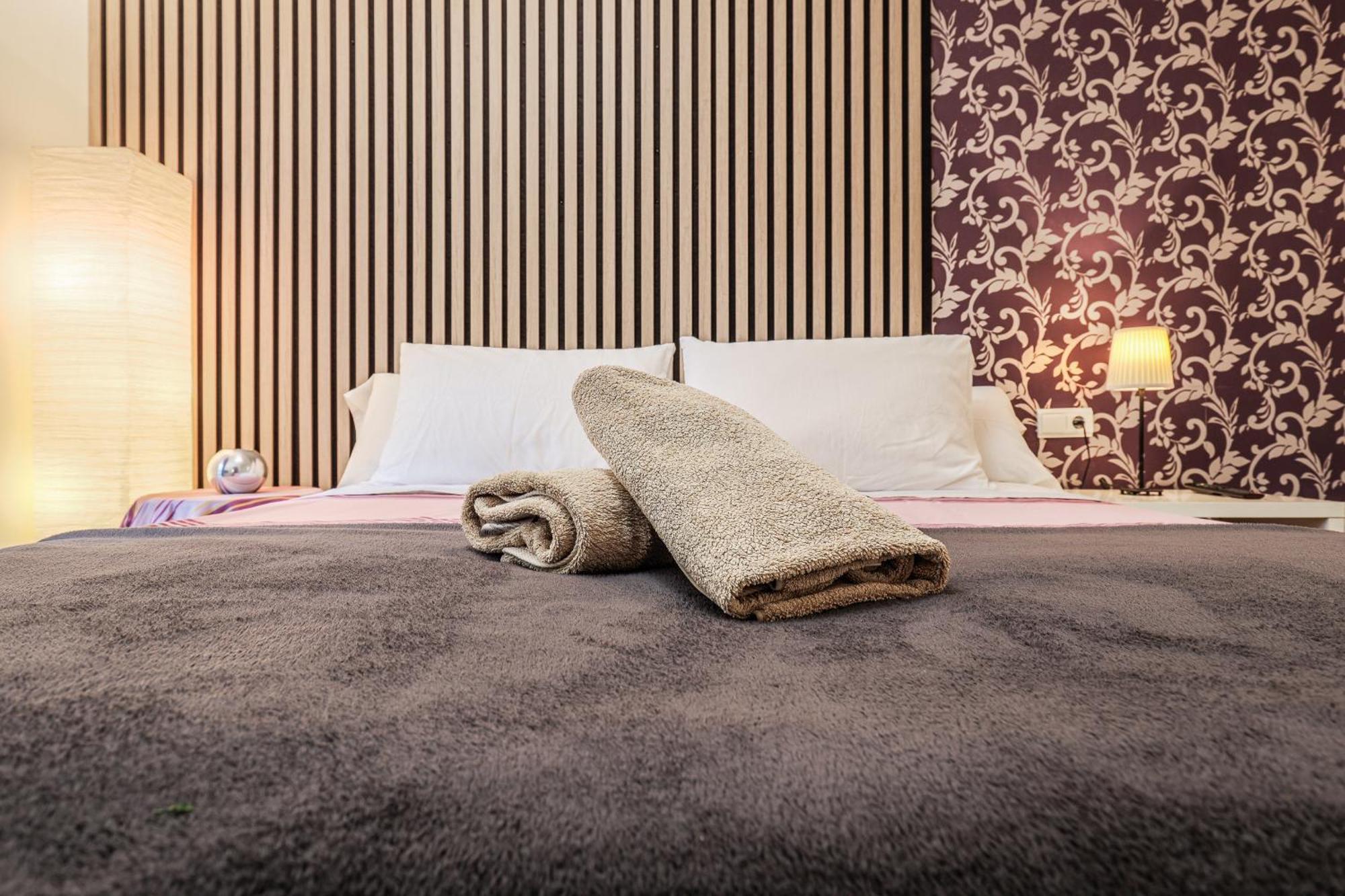 San Jacinto Sevilla Best Location Apartment Triana Eksteriør bilde